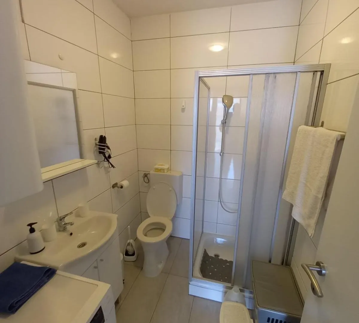 Apartment Villa Kaja Novi Vinodolski