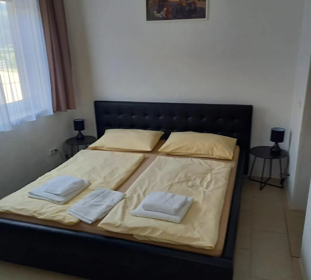 Villa Kaja Novi Vinodolski