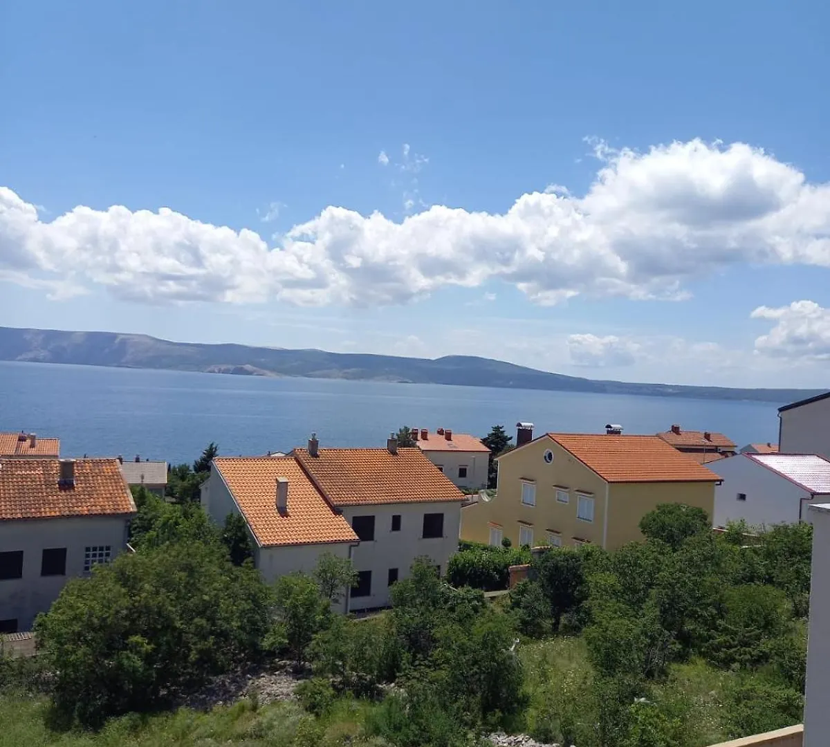 Apartment Villa Kaja Novi Vinodolski