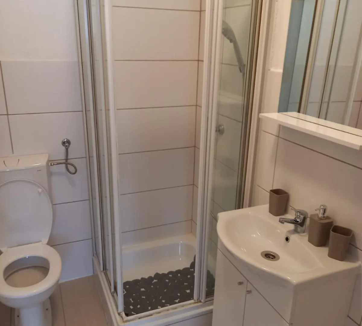 Villa Kaja Novi Vinodolski
