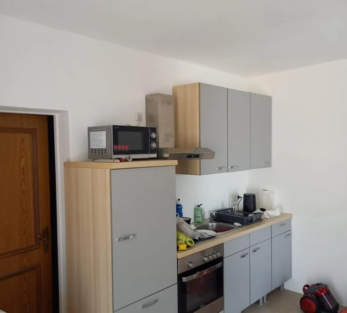 Villa Kaja Novi Vinodolski 0*,