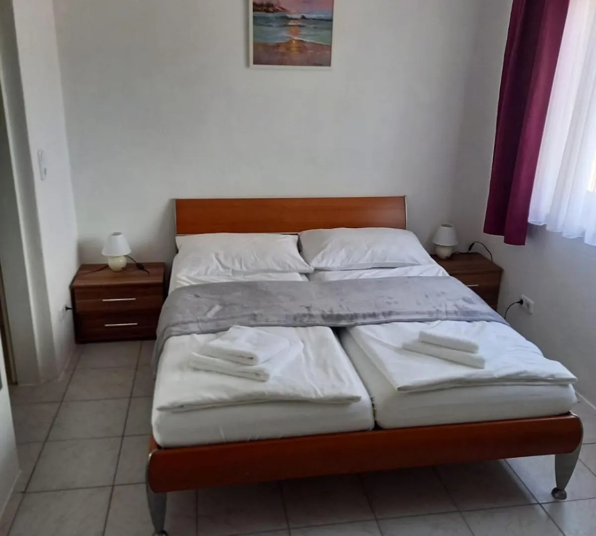 Villa Kaja Novi Vinodolski Apartment