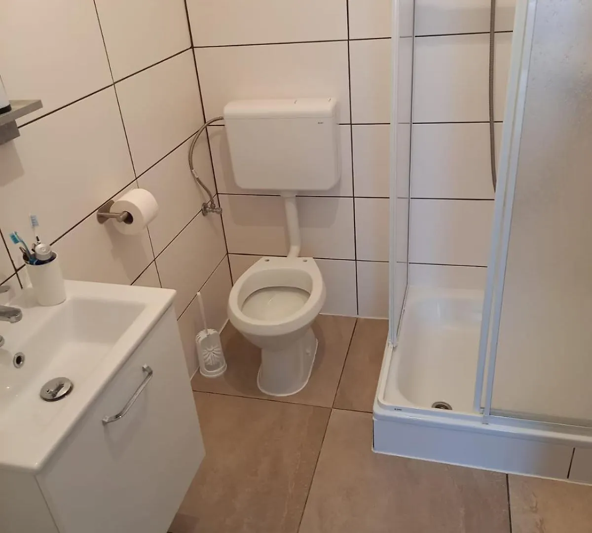 Villa Kaja Novi Vinodolski