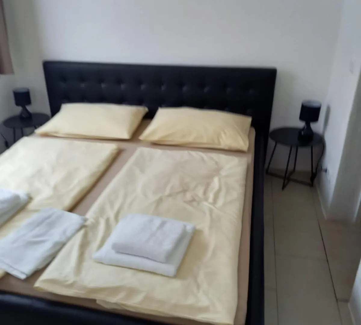 Villa Kaja Novi Vinodolski