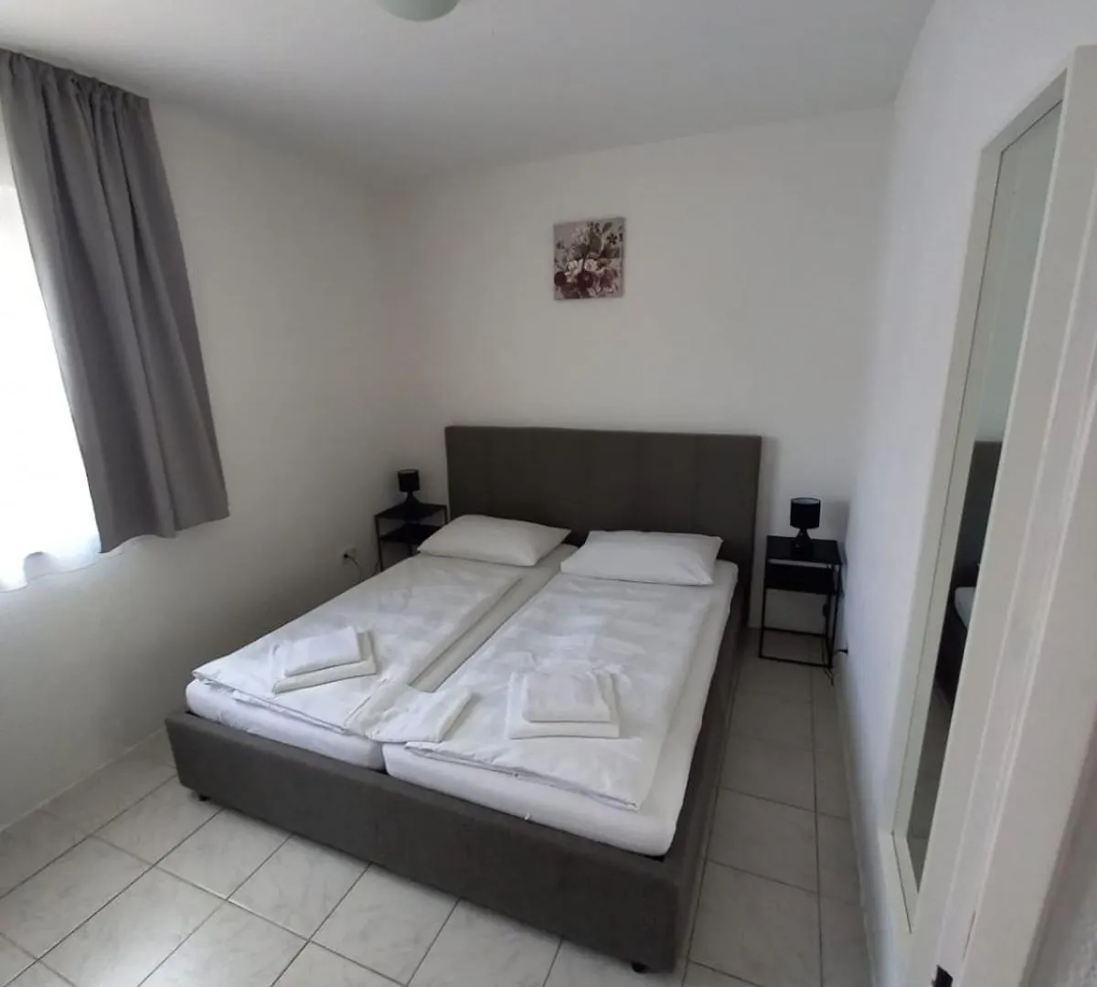 Villa Kaja Novi Vinodolski Apartment