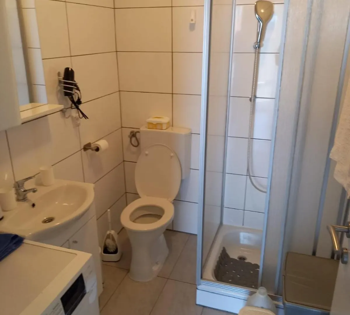 Villa Kaja Novi Vinodolski Apartment