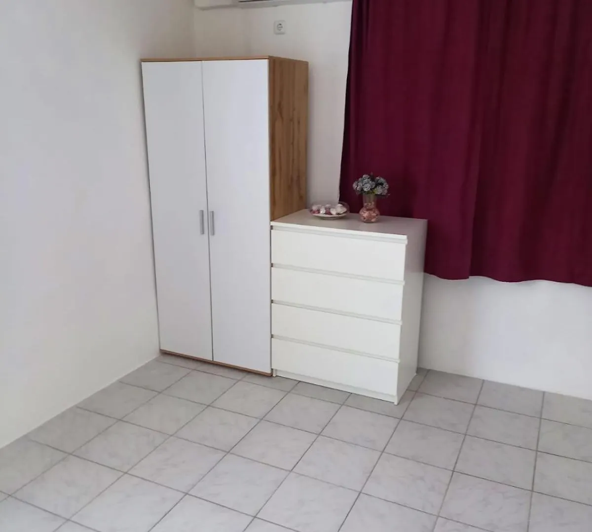 Villa Kaja Novi Vinodolski Apartment