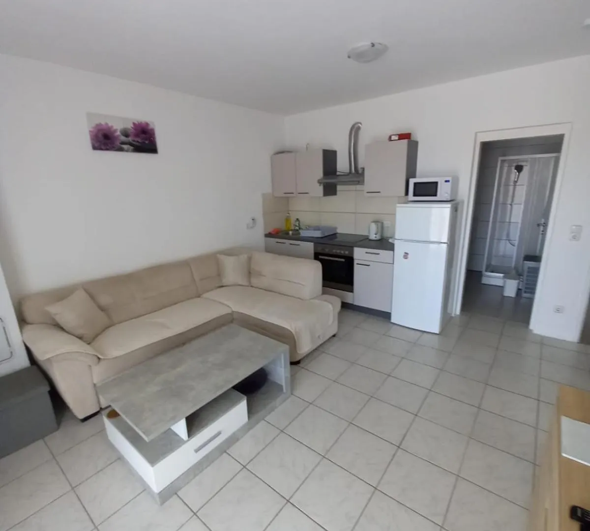 Apartment Villa Kaja Novi Vinodolski Croatia
