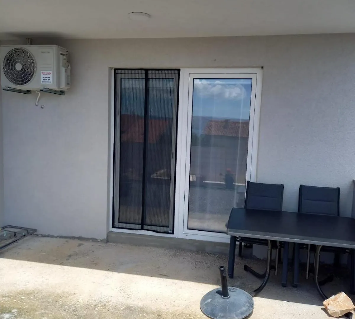Apartment Villa Kaja Novi Vinodolski