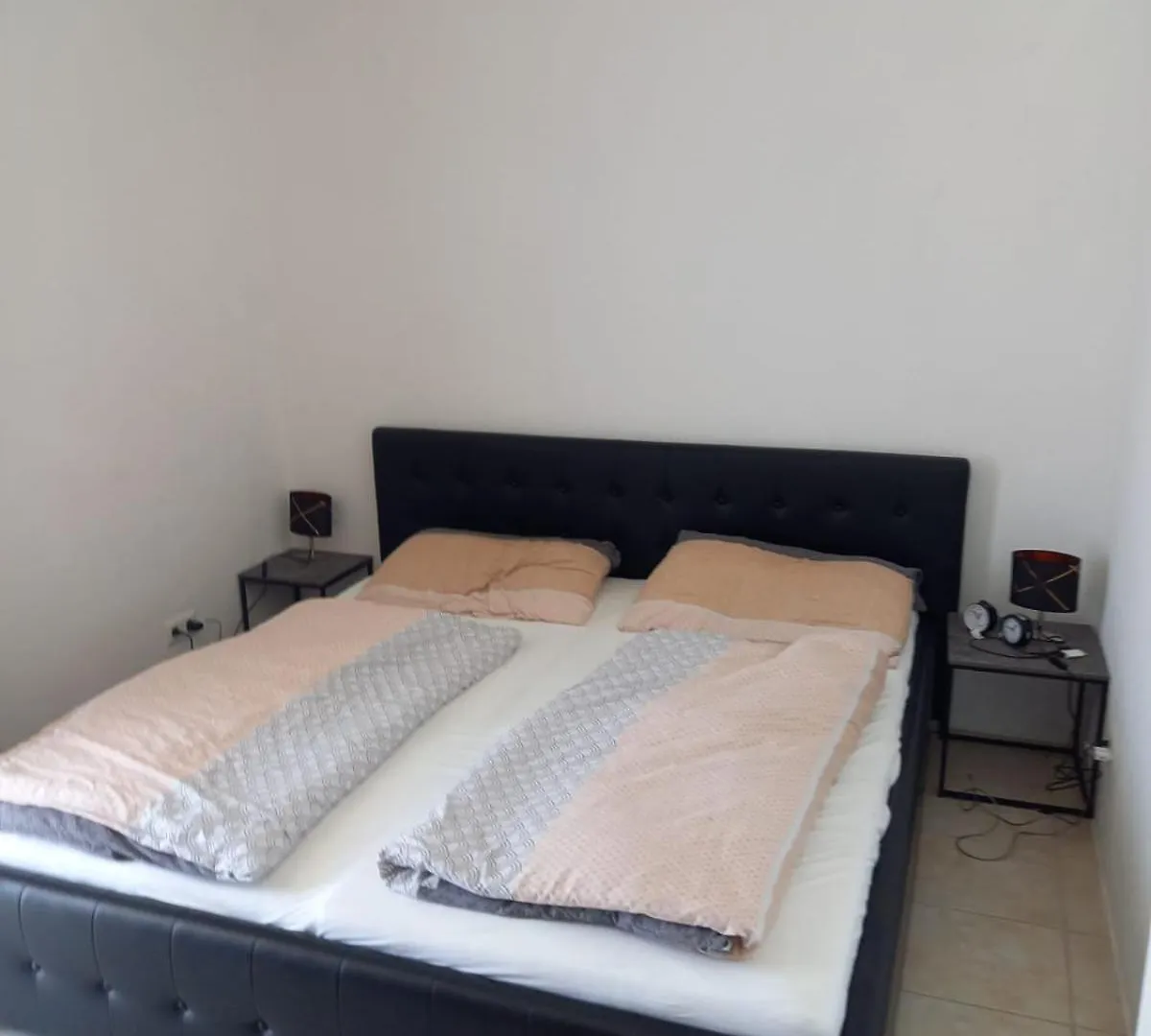 Apartment Villa Kaja Novi Vinodolski