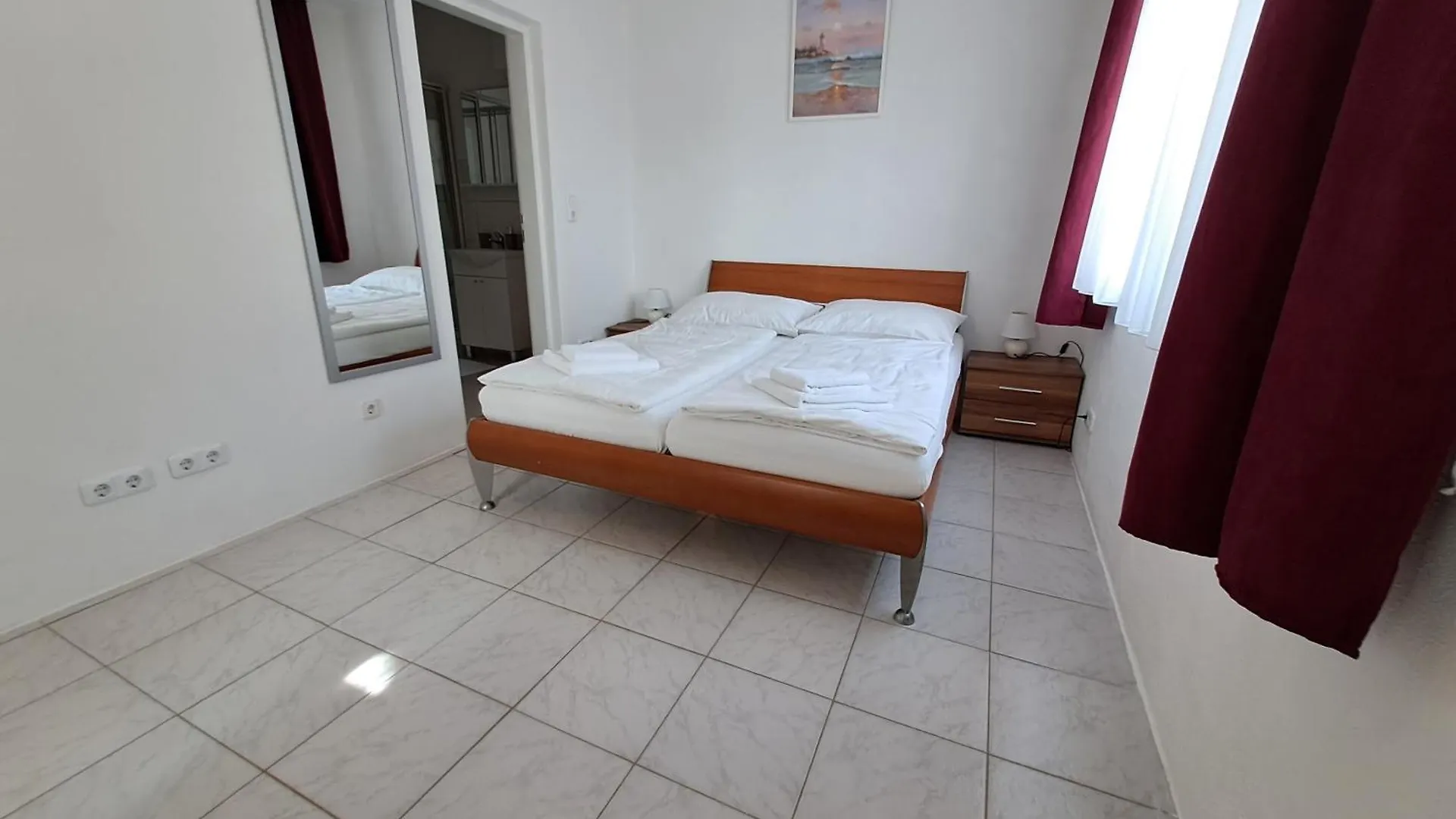 Villa Kaja Novi Vinodolski Apartment