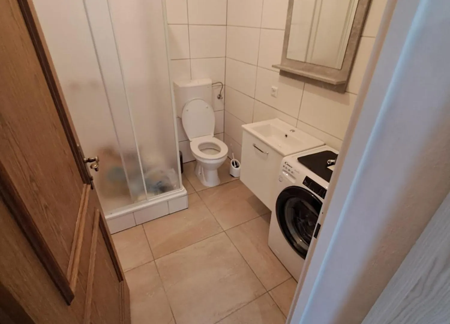 Apartment Villa Kaja Novi Vinodolski Croatia