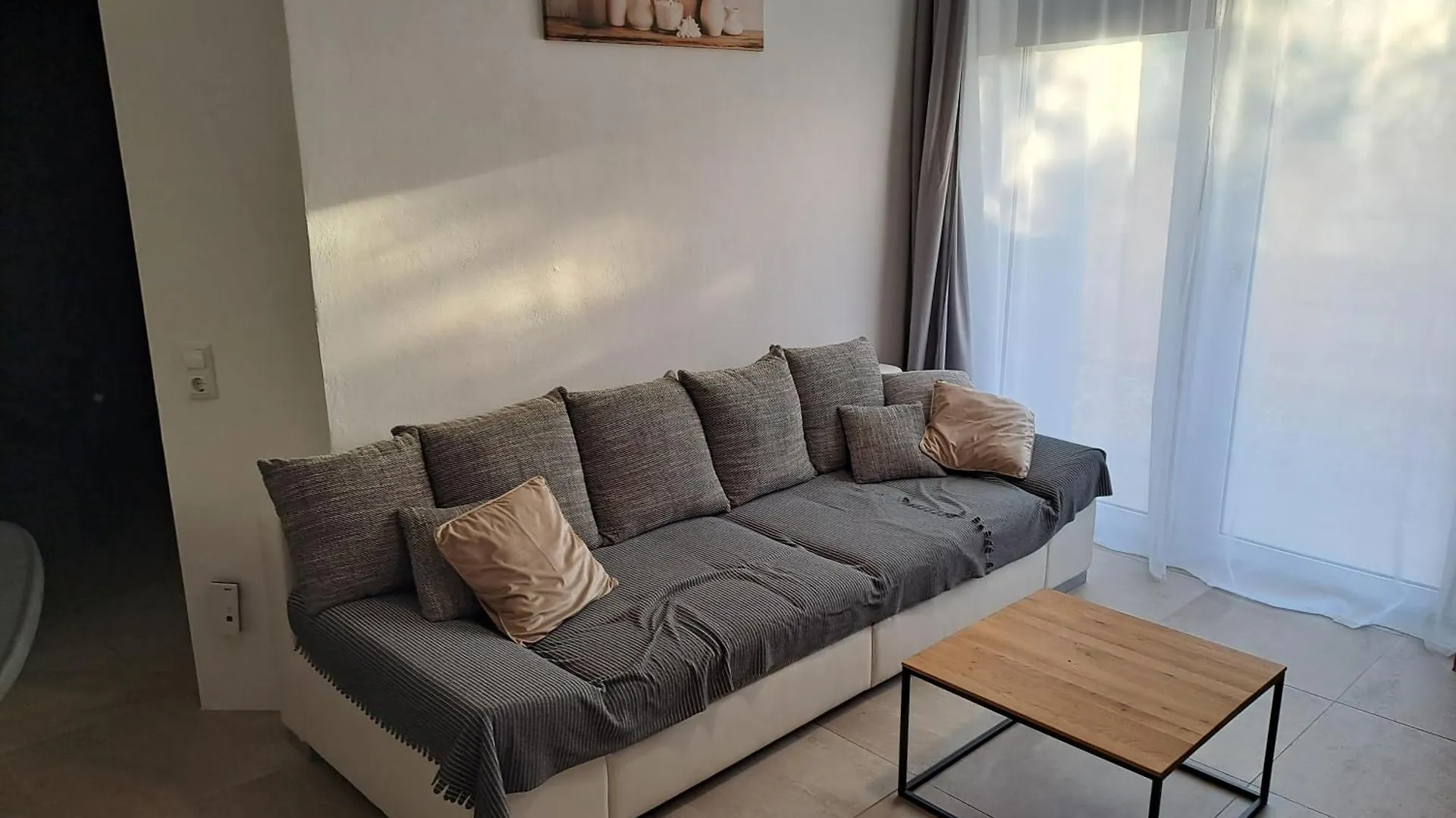 Villa Kaja Novi Vinodolski Apartment