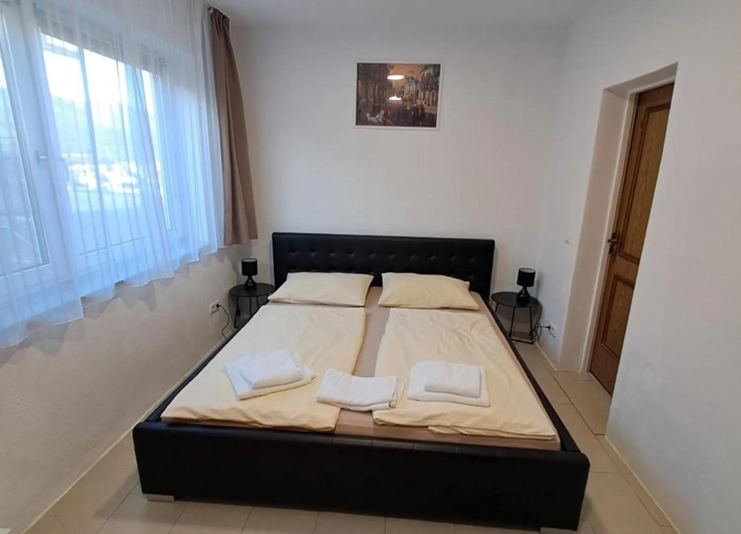 Apartment Villa Kaja Novi Vinodolski
