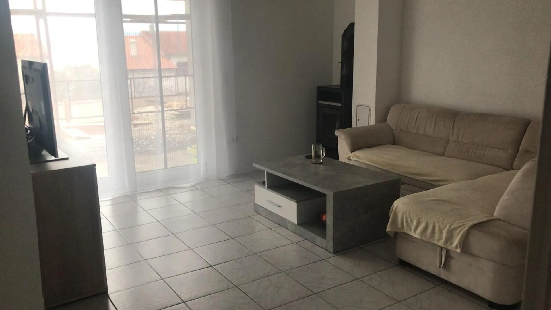Apartmán Villa Kaja Novi Vinodolski Chorvatsko