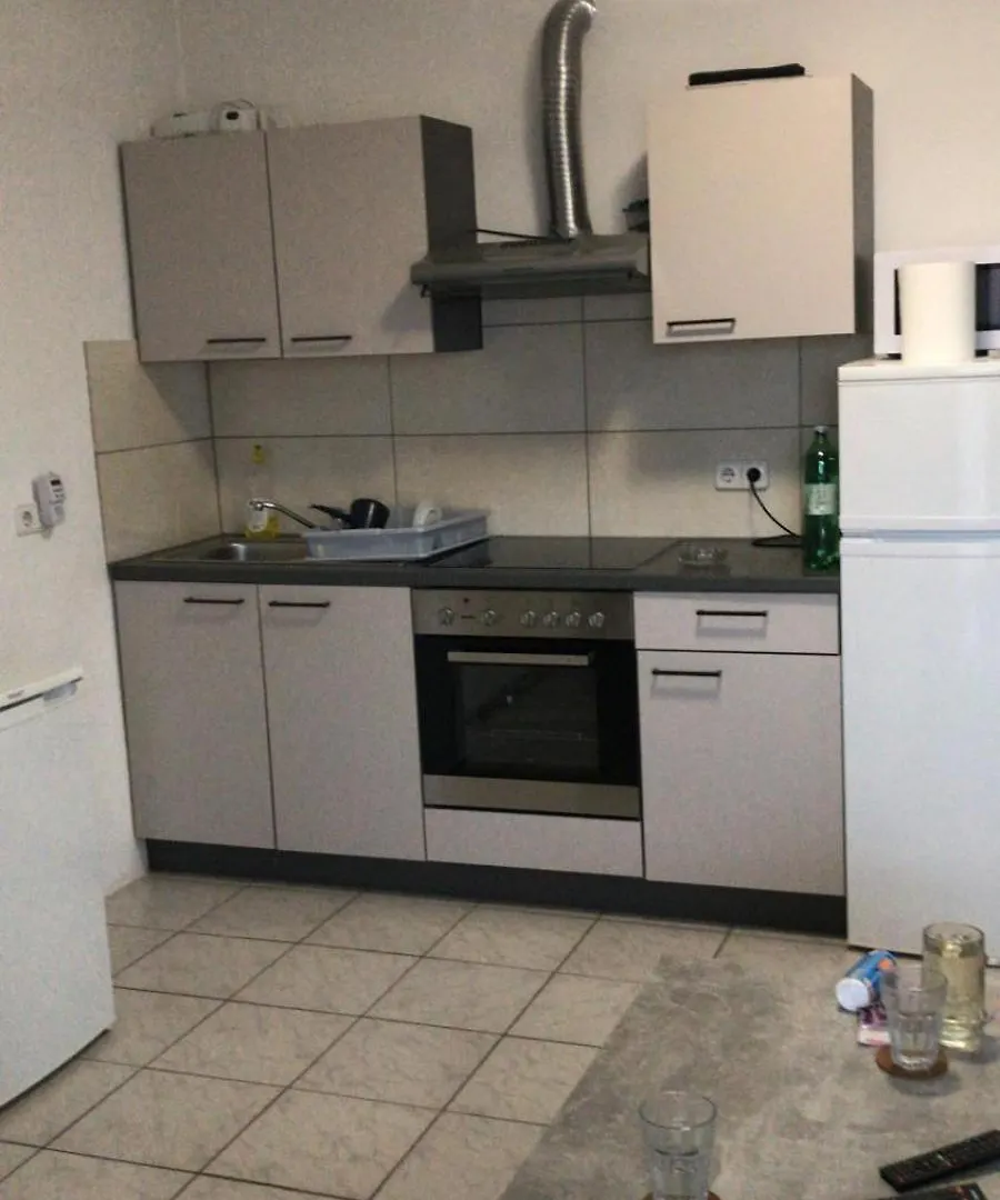 Villa Kaja Novi Vinodolski 0*,  Chorvatsko