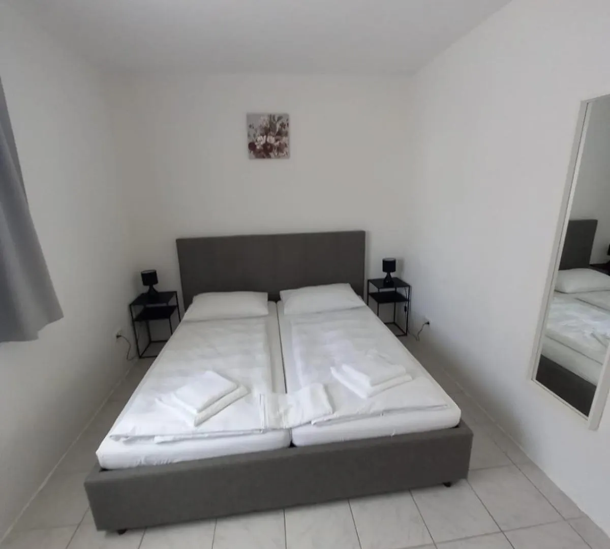 Villa Kaja Novi Vinodolski