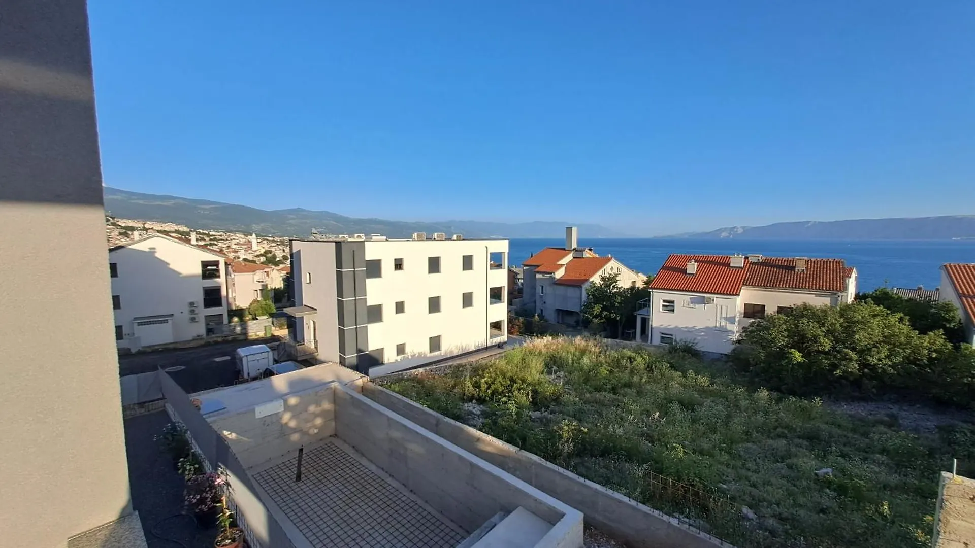 Villa Kaja Novi Vinodolski Chorvatsko