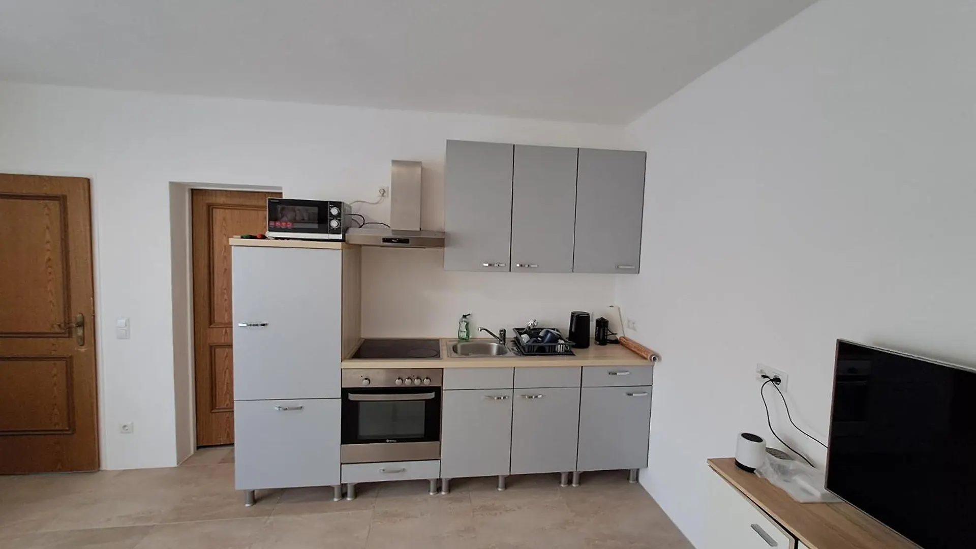 Villa Kaja Novi Vinodolski 0*,  Chorvatsko