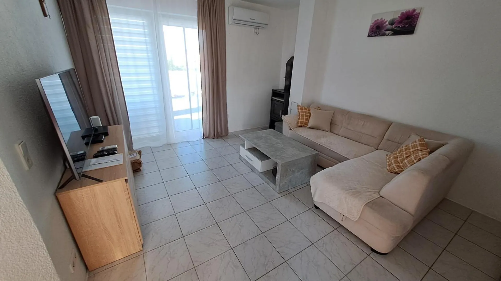 Villa Kaja Novi Vinodolski Chorvatsko